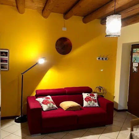 Apartamento Casa Giulia - Valeggio sul Mincio