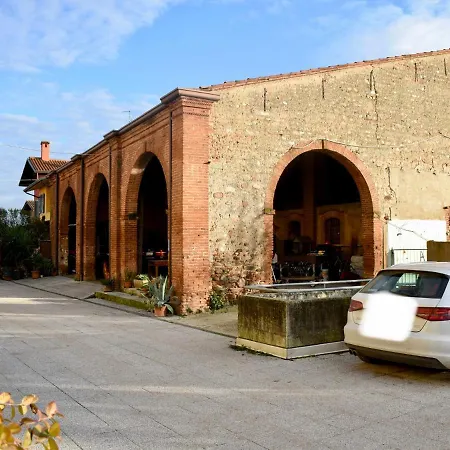 Apartamento Casa Giulia -