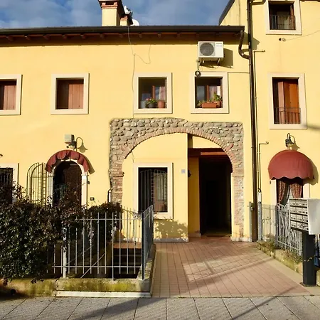 Casa Giulia - * Valeggio sul Mincio