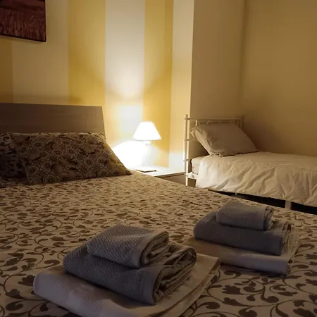Casa Giulia - * Valeggio sul Mincio