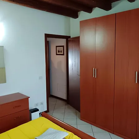 Casa Giulia - Valeggio sul Mincio