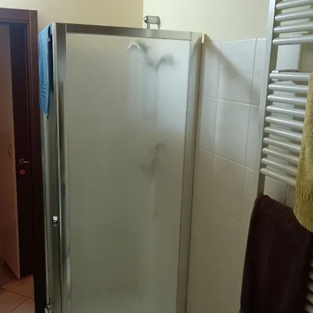 Apartamento Casa Giulia - *