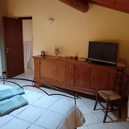 Casa Giulia - Valeggio sul Mincio