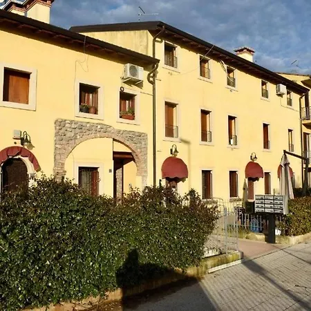 Casa Giulia -