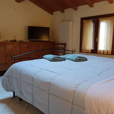Apartamento Casa Giulia -