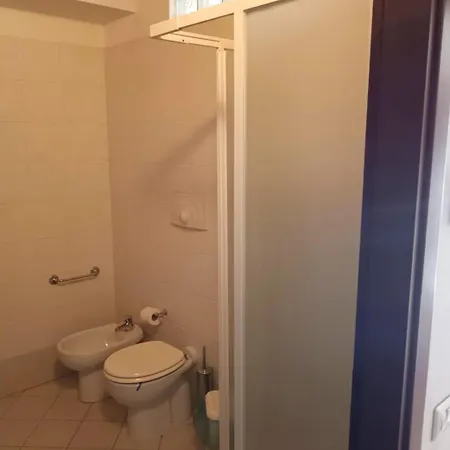 Apartamento Casa Giulia - *