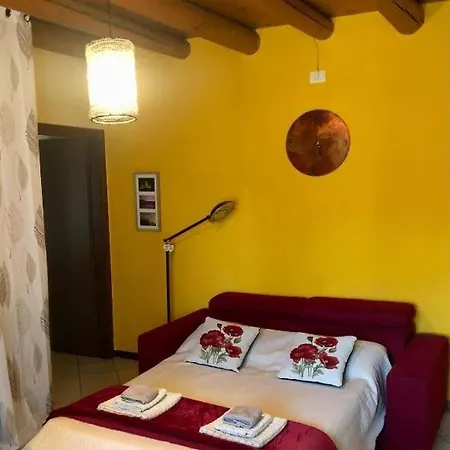 Casa Giulia - Apartamento Valeggio sul Mincio
