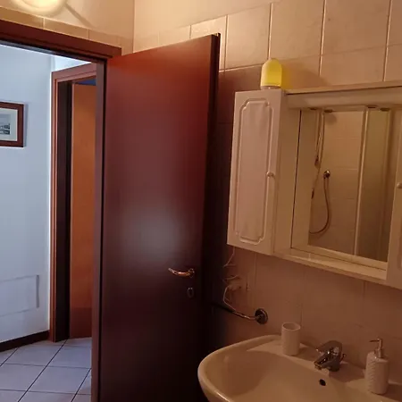 Apartamento Casa Giulia - Valeggio sul Mincio