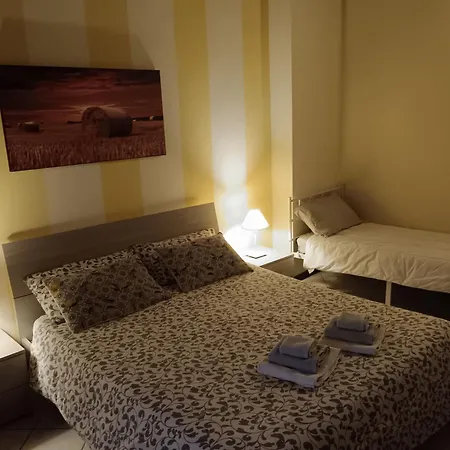 Casa Giulia - * Valeggio sul Mincio