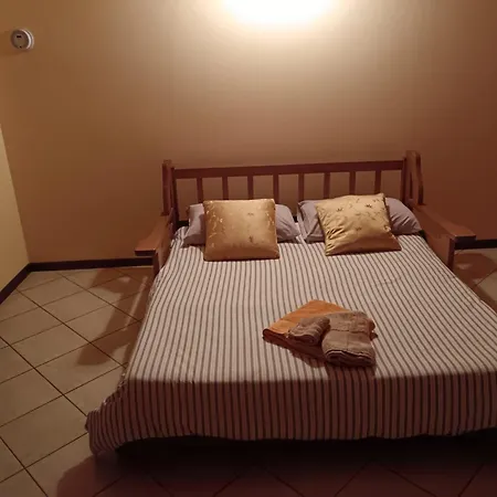 Casa Giulia - Apartamento *