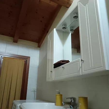 Apartamento Casa Giulia - *