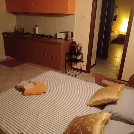 Apartamento Casa Giulia - Valeggio sul Mincio