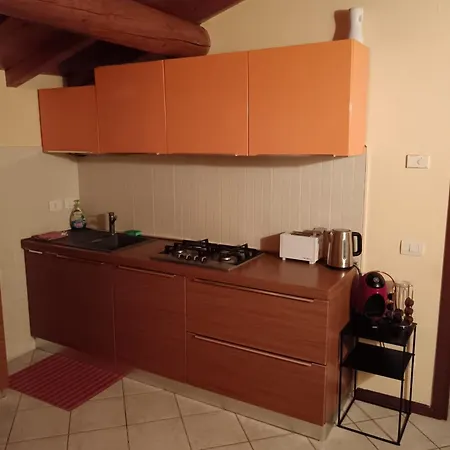 Casa Giulia - * Valeggio sul Mincio
