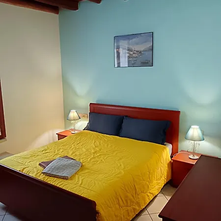 Casa Giulia -