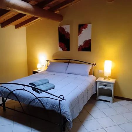Casa Giulia - Apartamento Valeggio sul Mincio
