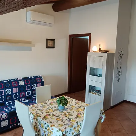 Casa Giulia -