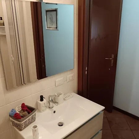 Casa Giulia - Apartamento