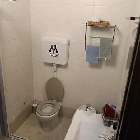 Apartamento Casa Giulia - *