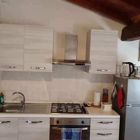 Casa Giulia - Apartamento Valeggio sul Mincio