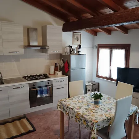 Apartamento Casa Giulia - Valeggio sul Mincio