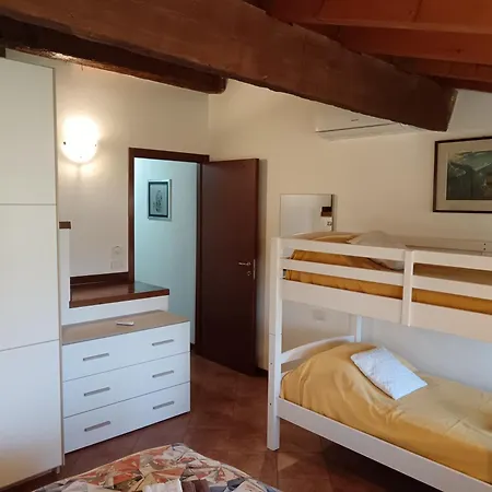 Casa Giulia - *