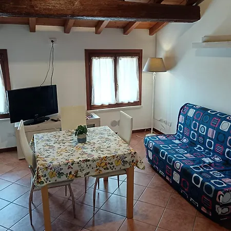 Casa Giulia - Valeggio sul Mincio