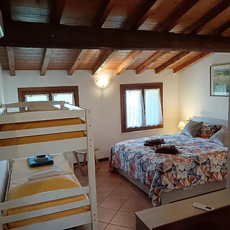 Casa Giulia -