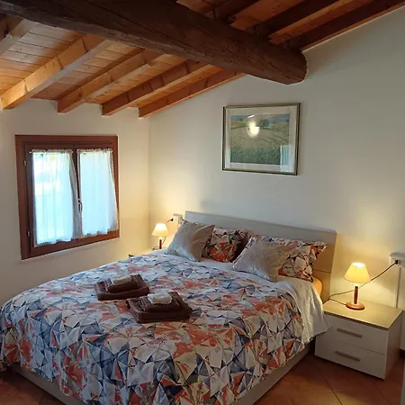 Casa Giulia - Apartamento