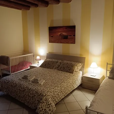 Casa Giulia - Tramonto -