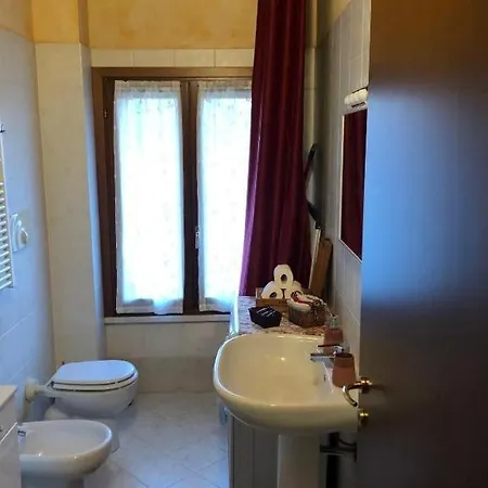 Casa Giulia - Tramonto - Appartamento *