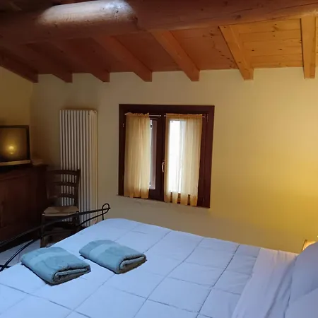 Casa Giulia - Tramonto -