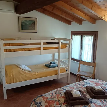 Casa Giulia - Tramonto - Appartamento *