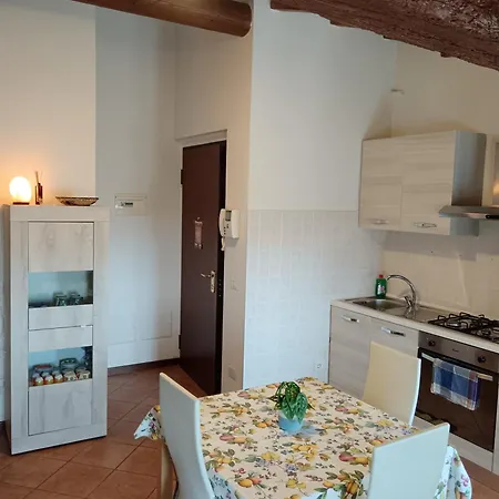 Casa Giulia - Tramonto - * Valeggio sul Mincio